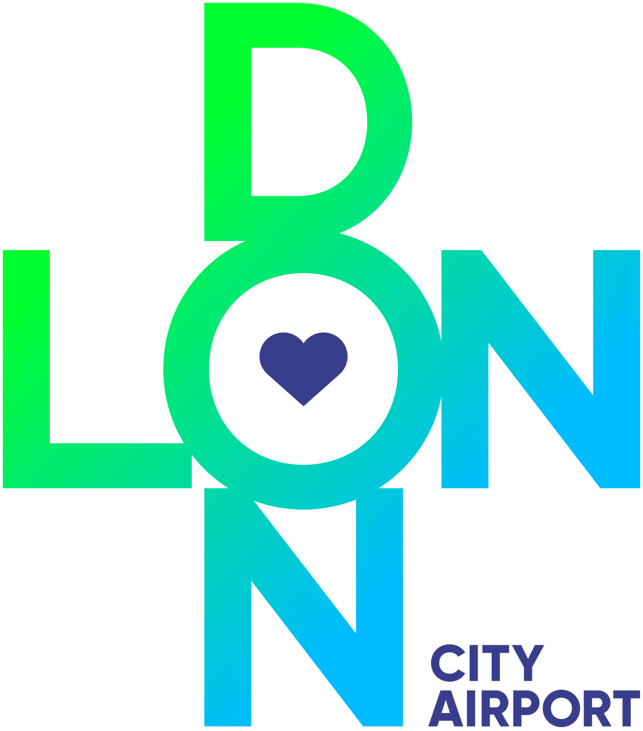 Flughafen London City