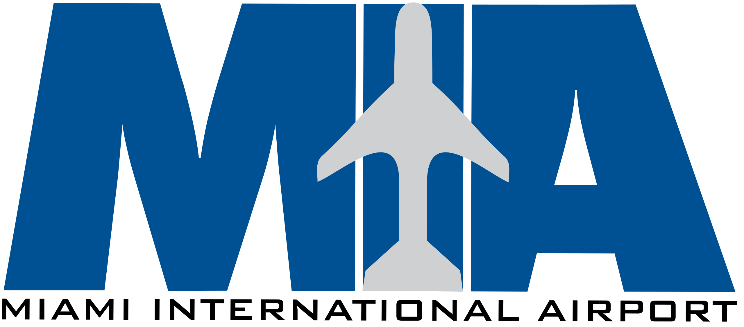 Flughafen Miami