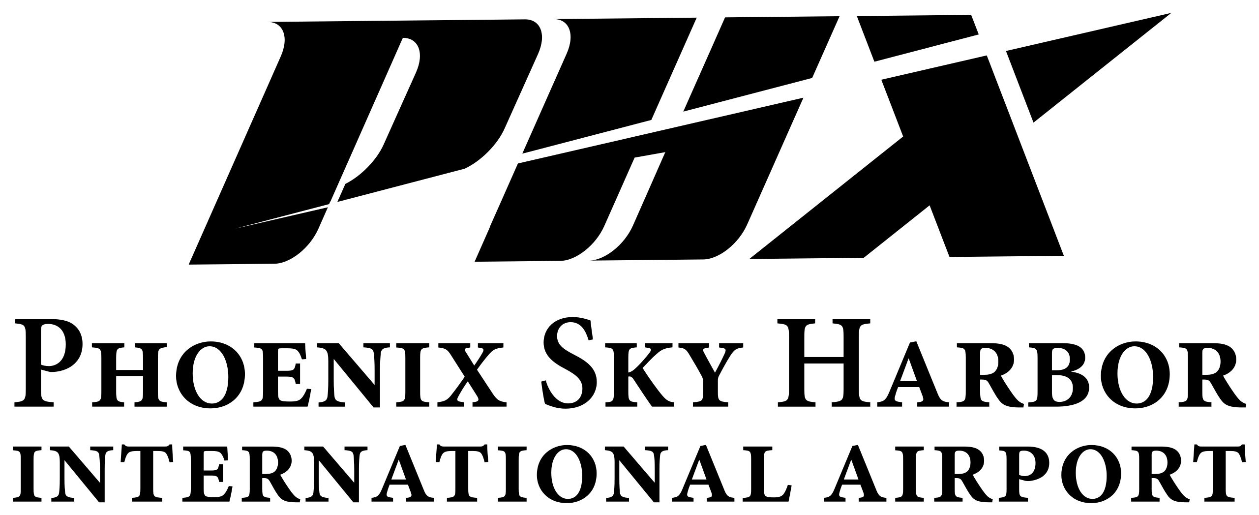 Flughafen Phoenix