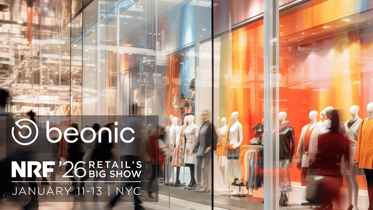 NRF Die nächste Gegenwart