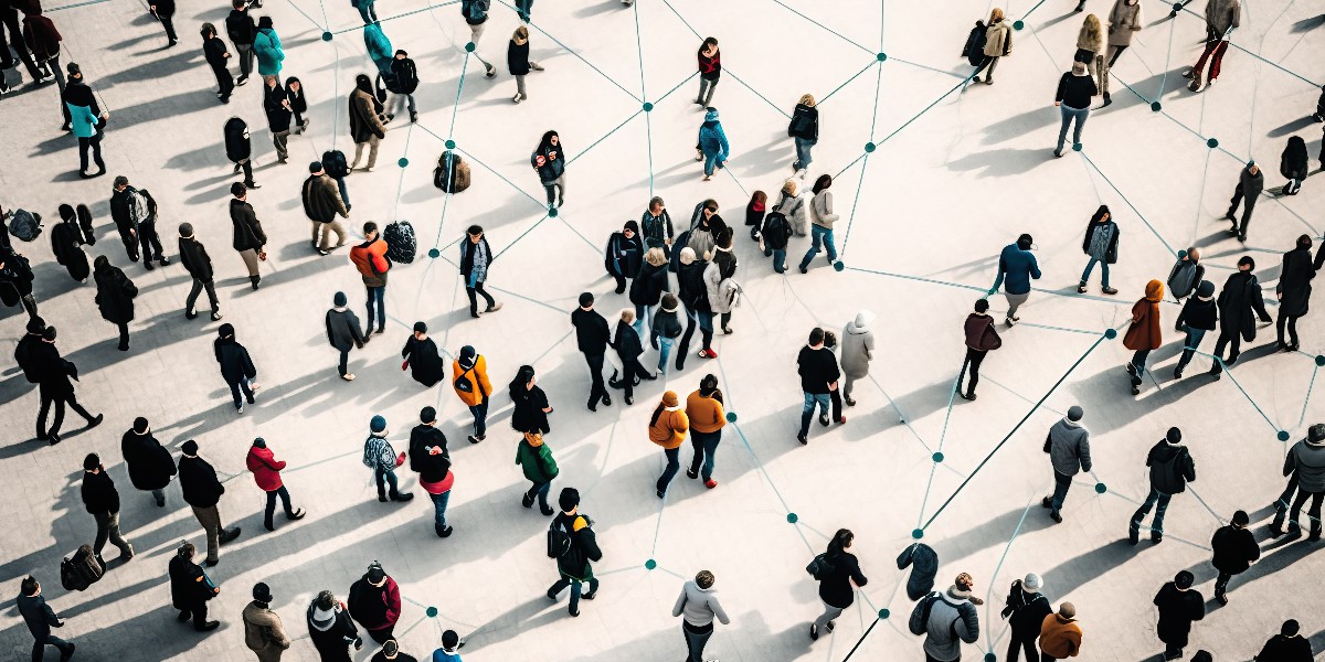 Wie Computer Vision das Herzstück von Omnidata Intelligence ist