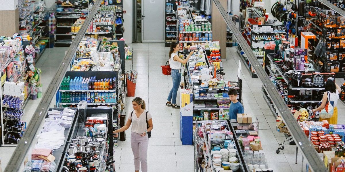 Wie Motion Analytics den Einzelhandel und das Kundenerlebnis verändert