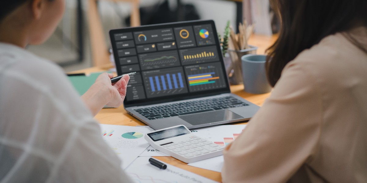 Wie unser Marketing Services Team Daten nutzt, um Marketing-Kampagnen zu verbessern