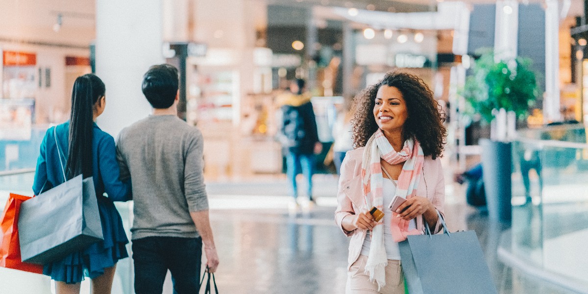 LiDAR im Einzelhandel: 3 Wege zur Transformation Ihrer Shopper-Analytik