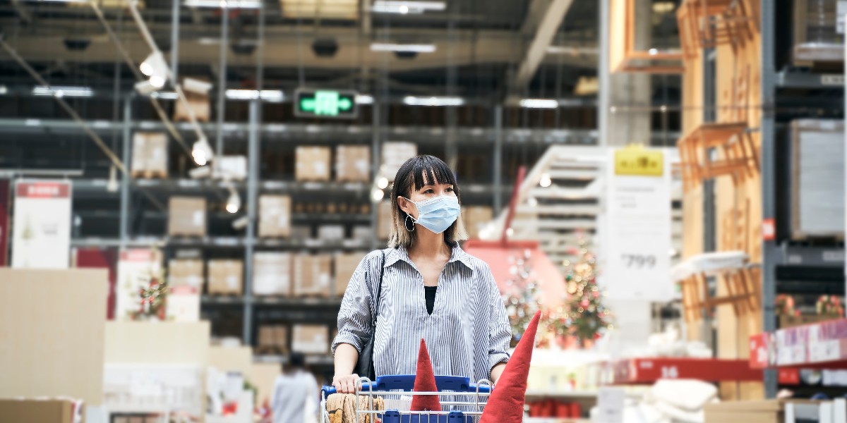 OccupancyNow™: Sichere und COVID-19-konforme Veranstaltungsorte aufrechterhalten