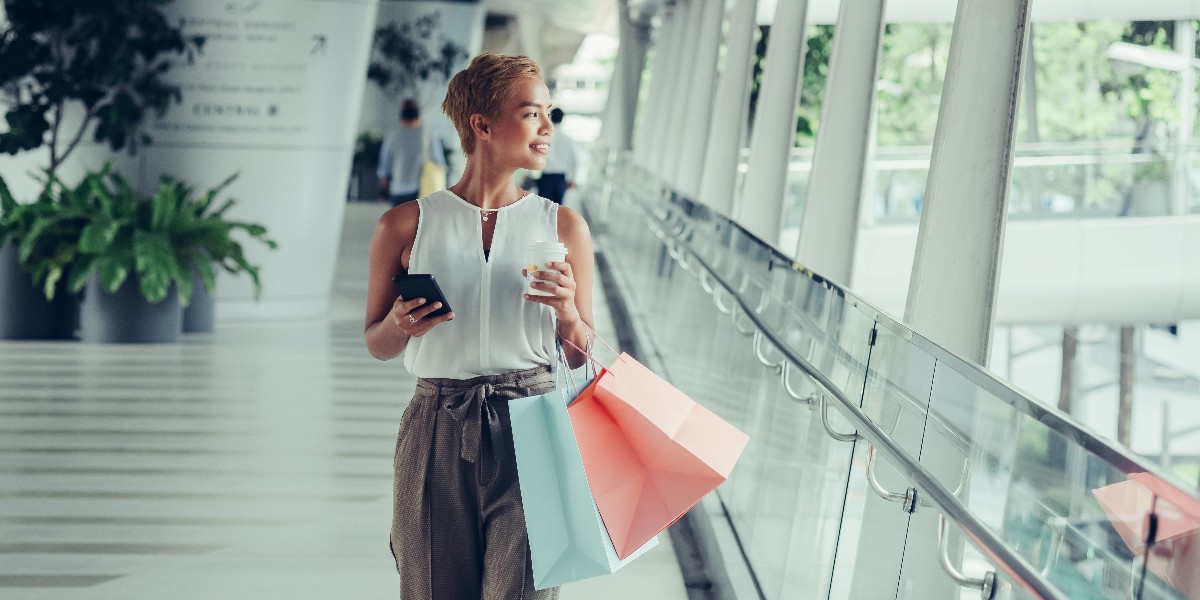 Proximity Marketing: Wie Ihr Unternehmen vom In-Venue-Targeting profitiert