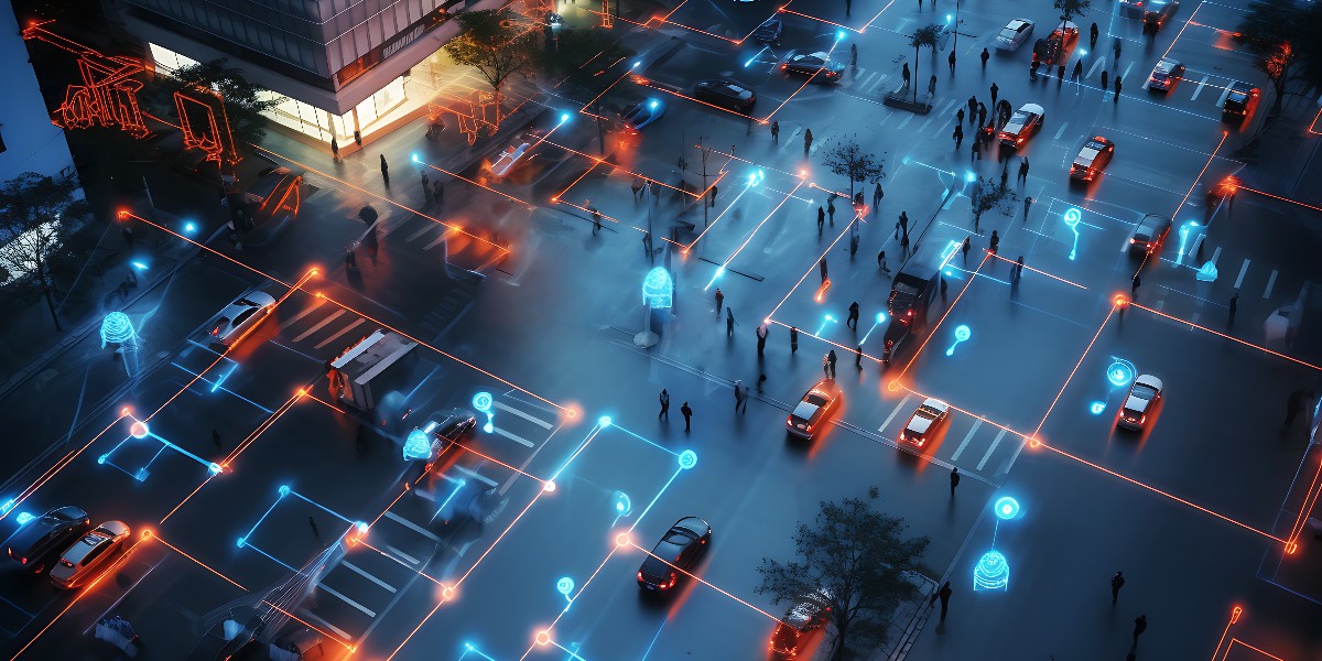 Skyfii und CrowdVision beschleunigen Computer Vision-Fähigkeiten