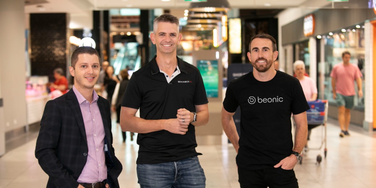 Skyfii kooperiert mit BrainBox AI, um Energieeinsparungen in Gewerbeimmobilien voranzutreiben