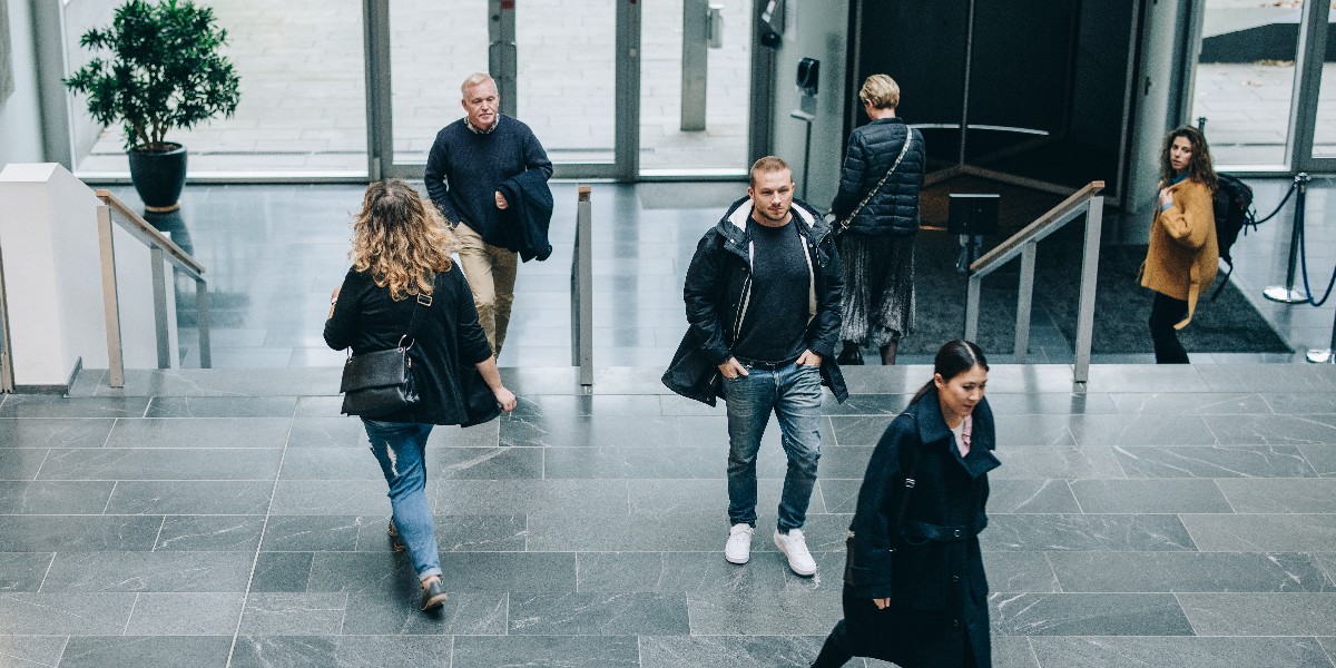 Warum Sie Fußverkehrsdaten und Lösungen zur Personenzählung im Einzelhandel benötigen