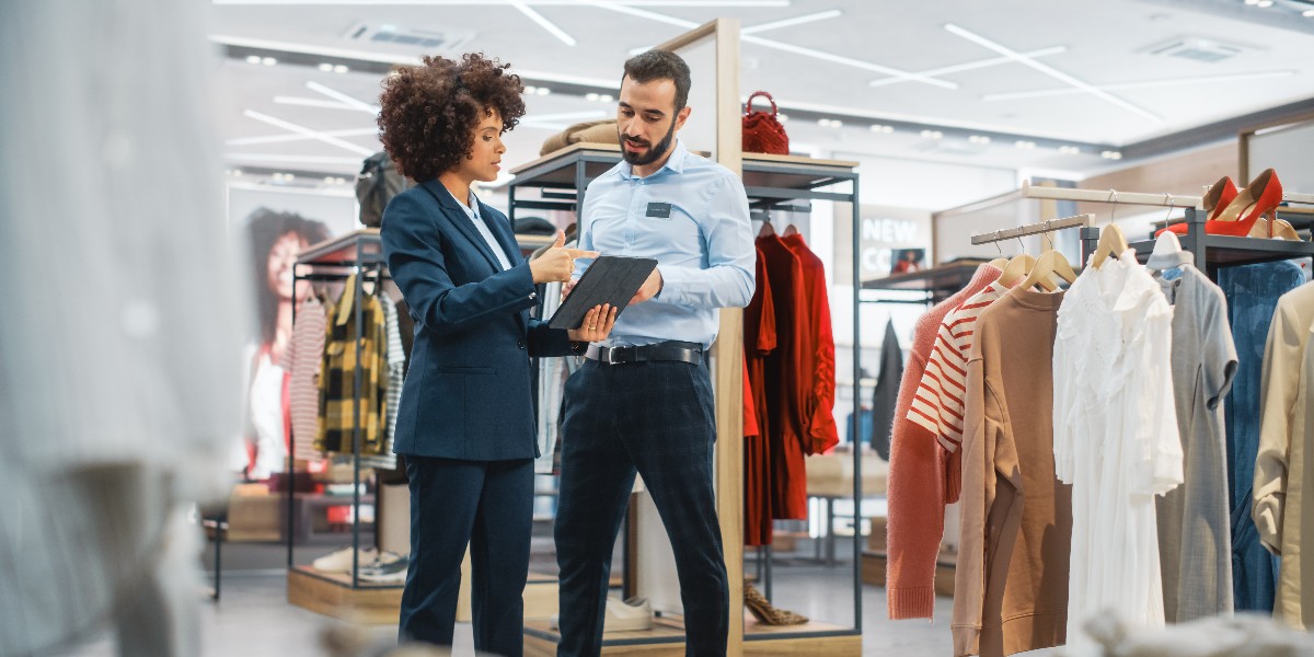 Warum Same-Store-Verkäufe irreführend sind (und wie sie verbessert werden können)